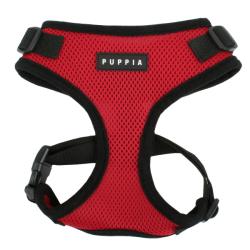 Puppia Justerbar Hundesele – Perfekt pasform og maksimal komfort
