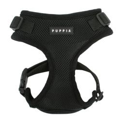 Puppia Justerbar Hundesele – Perfekt pasform og maksimal komfort