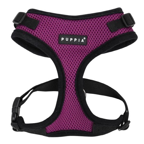 Puppia Justerbar Hundesele – Perfekt pasform og maksimal komfort