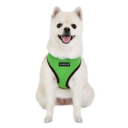 Blød hundesele med ergonomisk pasform – Giver maksimal komfort