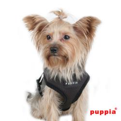 Puppia hundesele i 17 farver – Stilfuldt og funktionelt design