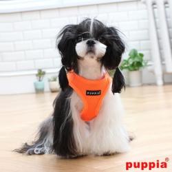 Fast hals hundesele – Nem at tage på uden besvær.