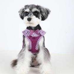Let og åndbar hundesele – Perfekt til daglige gåture.