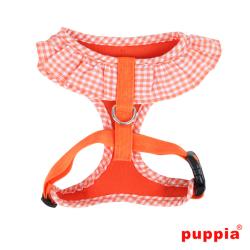 Puppia hundesele med fast hals – Komfortabel og skånsom for nakken