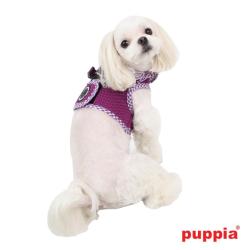 Let og åndbar hundesele – Perfekt til daglige gåture.