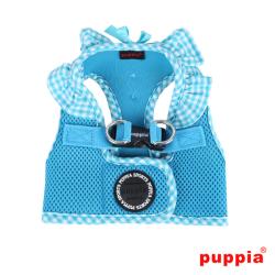Puppia hundesele med fast hals – Komfortabel og skånsom for nakken.