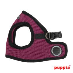 Puppia Step-in Hundesele – Blød og komfortabel sele til hunde