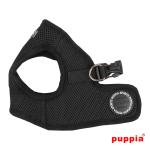 Puppia Step-in Hundesele – Blød og komfortabel sele til hunde