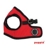 Puppia Step-in Hundesele – Blød og komfortabel sele til hunde