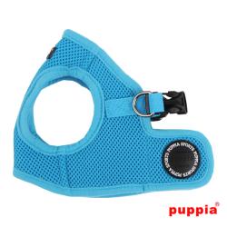 Puppia Step-in Hundesele – Blød og komfortabel sele til hunde