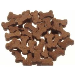 Wesco Kornfri Snacks – velegnet til alle hunde