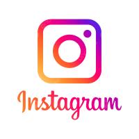 Følg os på Instagram