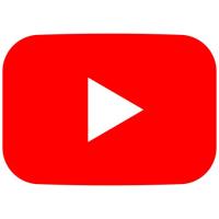 Følg os på Youtube