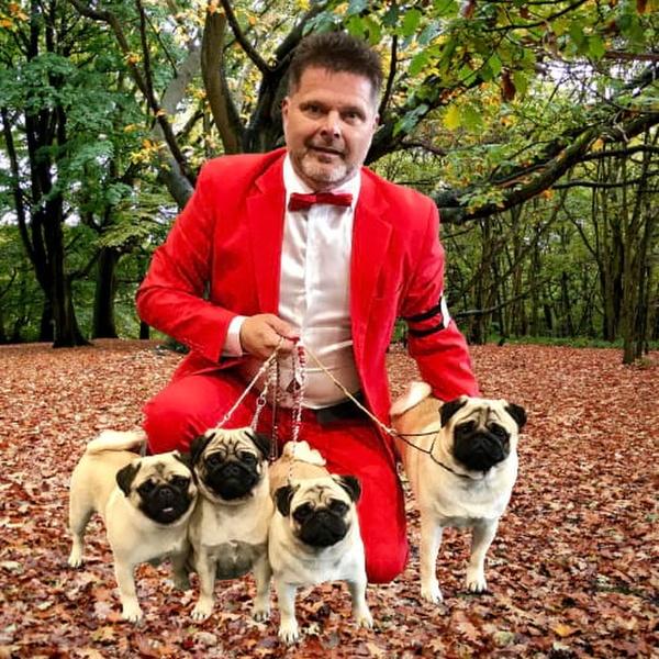Søren fra Tildinhund
