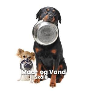 Mad g Vandskåle