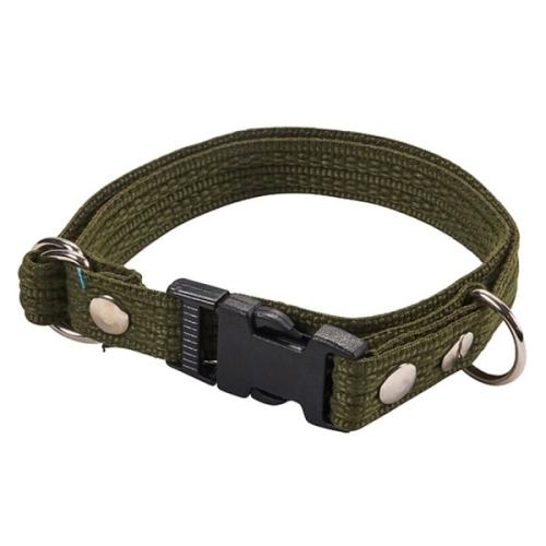 Fenriz Halsbånd – Dansk design og holdbarhed