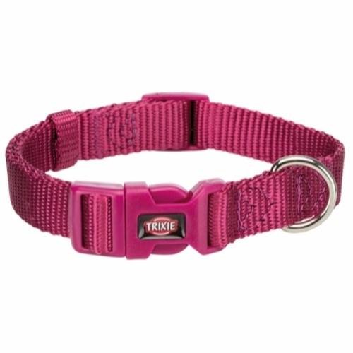 Premium halsbånd – Orchid