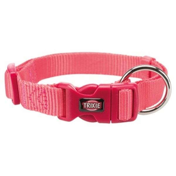 Premium halsbånd – Coral