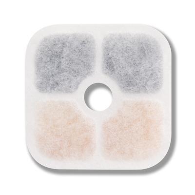 Catit Pixi Filter til drikkefontæne. 6 stk
