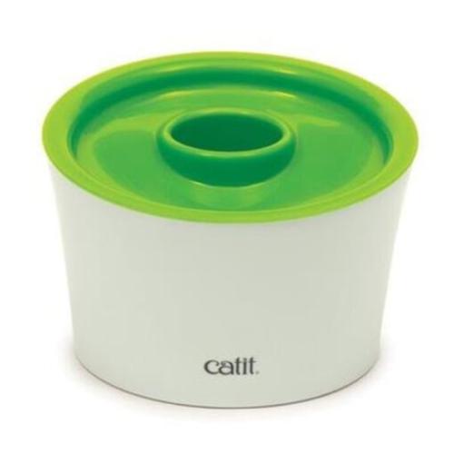 Interaktiv fodringsløsning til katte fra Catit Senses