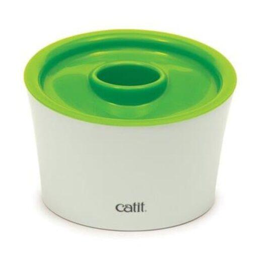 Interaktiv fodringsløsning til katte fra Catit Senses