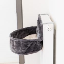 Cuddly Bag XXL – den perfekte hængekøje til store katte