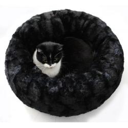 Perfekt til killinger og voksne katte