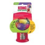 KONG Catnip Infuser – Frisk dit kats legetøj op med catnip