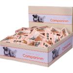 Companion Lollipop med okse – lækker hundesnack med naturlige ingredienser