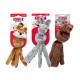 KONG Wubba Friends – Holdbart hundelegetøj i Large og X-Large.