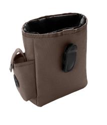 Hunter snacktaske i genbrugspolyester