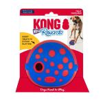 KONG Rewards Wally – Aktiverende slow feeder til hunde