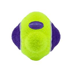 KONG Air Squeaker – hundelegetøj med squeaker