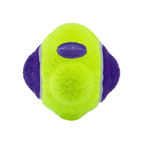 KONG Air Squeaker – hundelegetøj med squeaker
