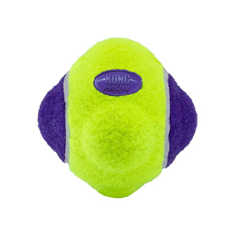 KONG Air Squeaker – hundelegetøj med squeaker