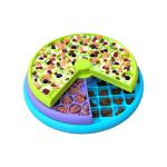 Lickin' Layers Slow Feeder – Interaktiv foderskål til hunde