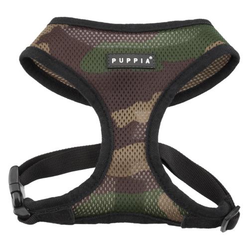 Perfekt hundesele til små og store hunde – Holdbar og let at bruge.