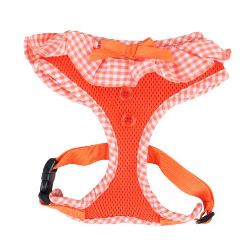 Perfekt hundesele til små og store hunde – Holdbar og let at bruge.