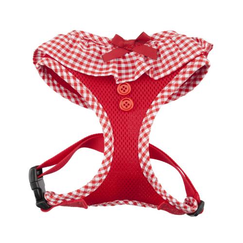 Perfekt hundesele til små og store hunde – Holdbar og let at bruge.