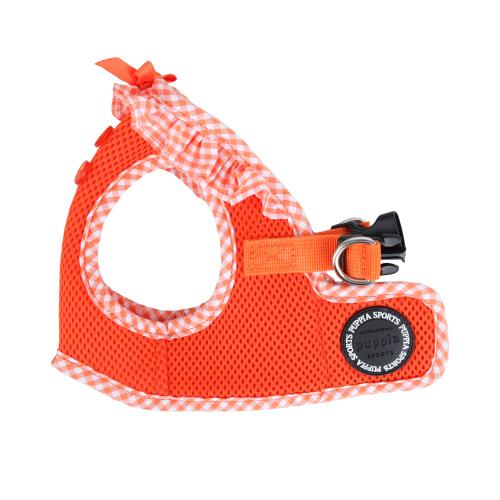 Perfekt hundesele til små og mellemstore hunde – Holdbar og let at bruge.