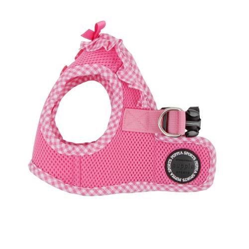 Perfekt hundesele til små og mellemstore hunde – Holdbar og let at bruge.