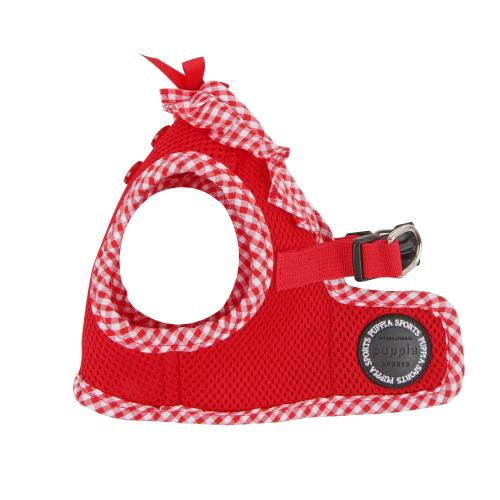 Perfekt hundesele til små og mellemstore hunde – Holdbar og let at bruge.