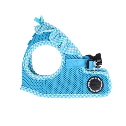 Perfekt hundesele til små og mellemstore hunde – Holdbar og let at bruge.