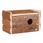Trixie Redekasse – Naturligt design til havens fugle.