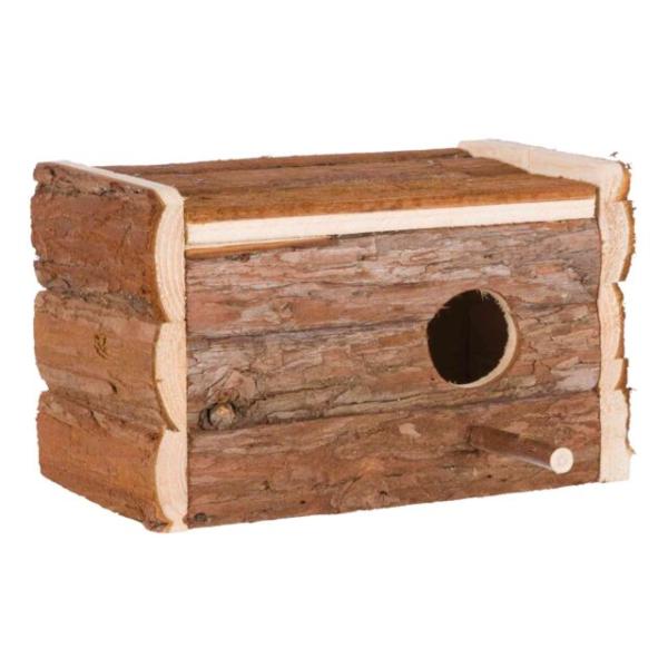 Trixie Redekasse – Naturligt design til havens fugle.