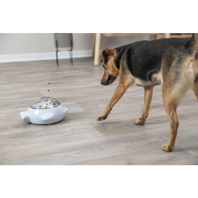 Trixie Snack Popper – Aktiv leg og belønning til din hund.