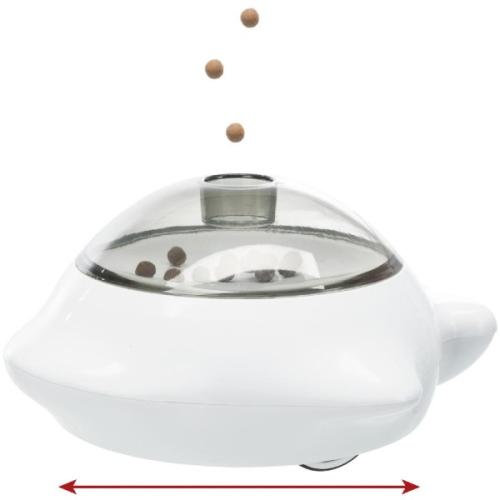 Trixie Snack Popper – Sjovt og Stimulerende Hundelegetøj