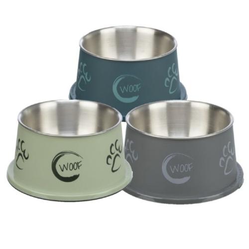 Trixie Skridsikker Skål til Langørede Hunde