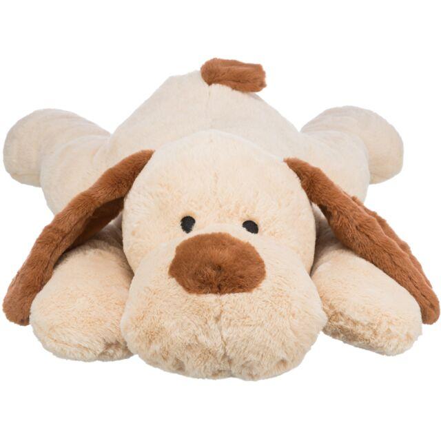 Trixie Hyggebamse – SOFT Edition – Beroligende Hundelegetøj