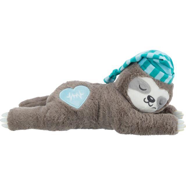 Bamse med hjertelyd 